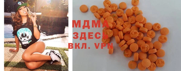 молекула духа Алексеевка